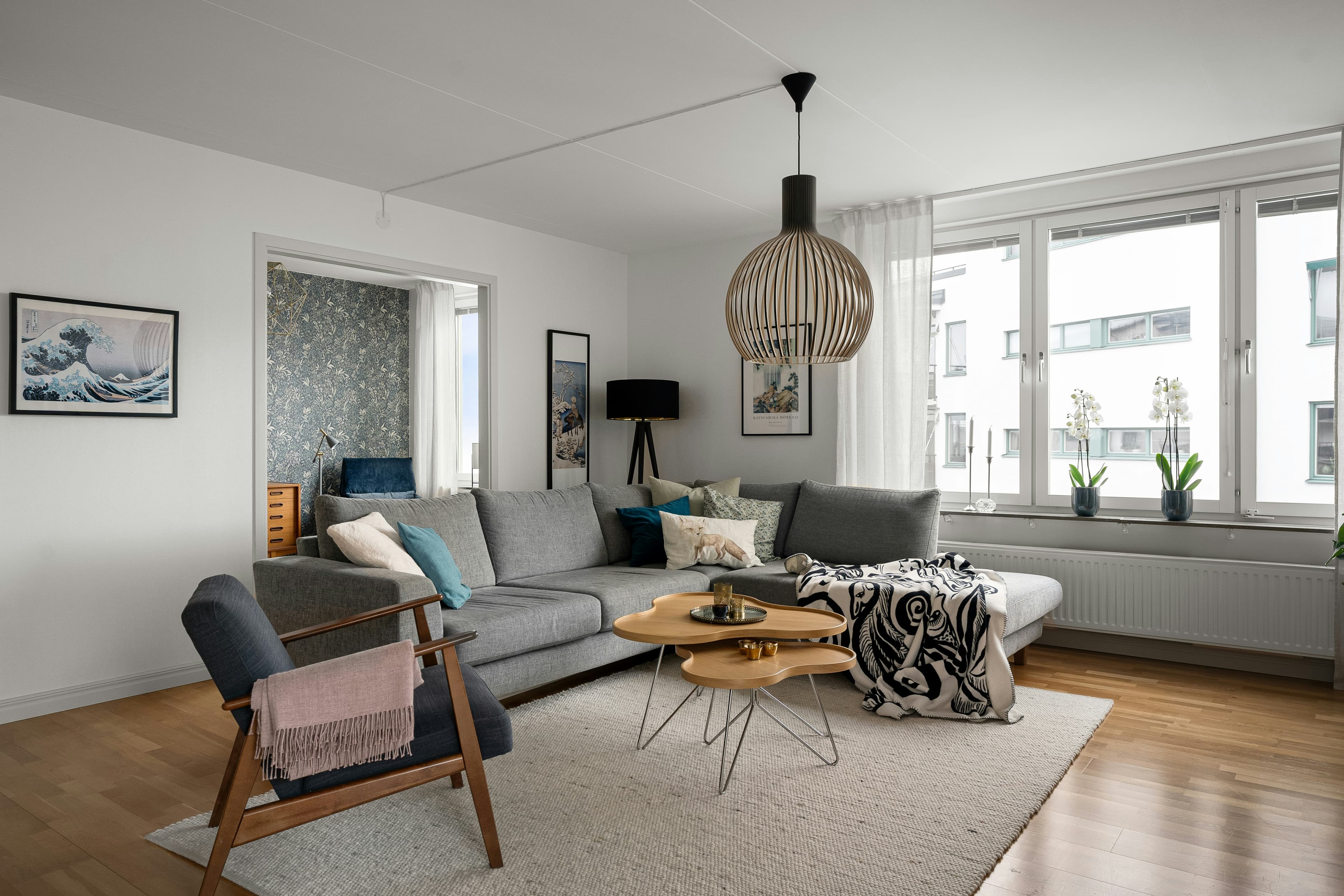 Privat rengøring
